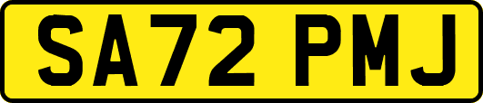 SA72PMJ