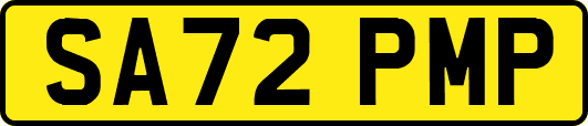 SA72PMP