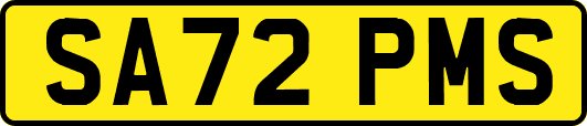 SA72PMS