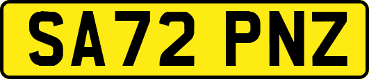 SA72PNZ