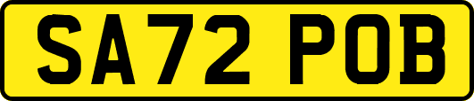 SA72POB