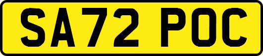 SA72POC