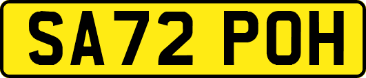 SA72POH