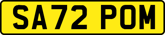 SA72POM