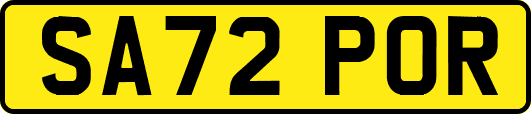 SA72POR