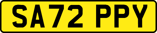 SA72PPY