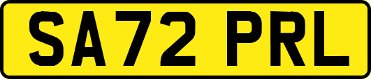 SA72PRL