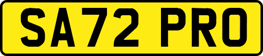 SA72PRO