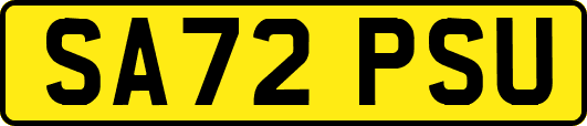 SA72PSU