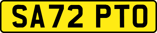 SA72PTO
