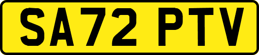 SA72PTV