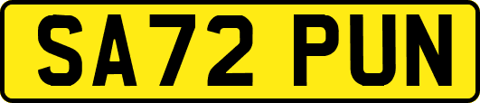 SA72PUN