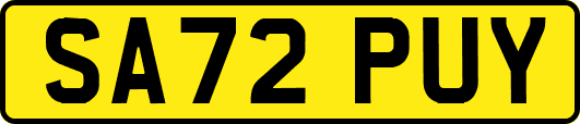 SA72PUY