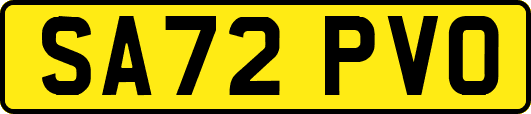 SA72PVO