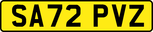 SA72PVZ
