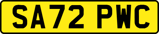 SA72PWC
