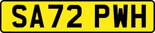 SA72PWH