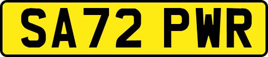 SA72PWR