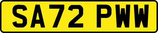 SA72PWW