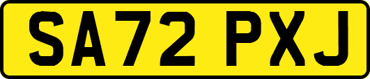 SA72PXJ