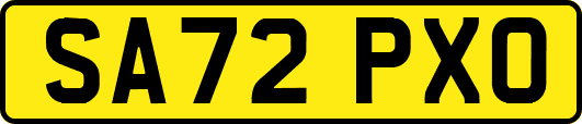 SA72PXO