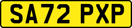 SA72PXP