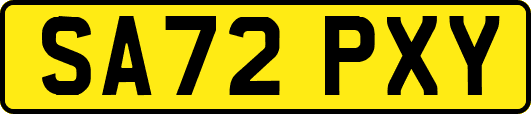SA72PXY