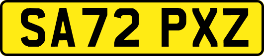 SA72PXZ