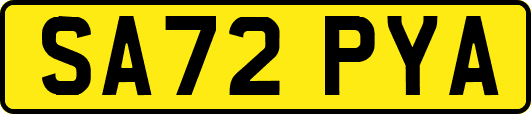 SA72PYA