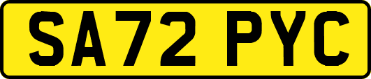 SA72PYC
