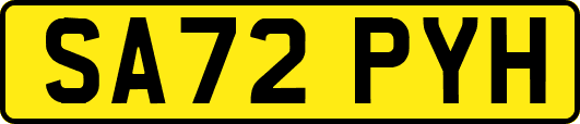 SA72PYH