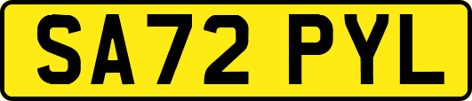 SA72PYL