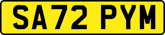 SA72PYM