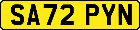 SA72PYN