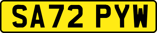 SA72PYW