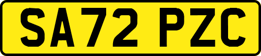 SA72PZC