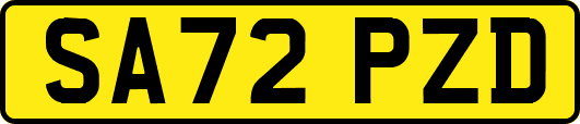 SA72PZD