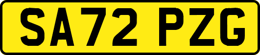 SA72PZG