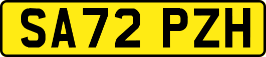 SA72PZH