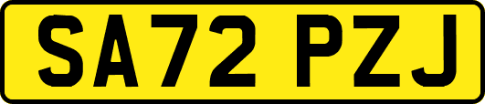 SA72PZJ