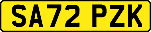 SA72PZK