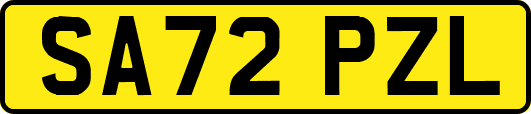 SA72PZL