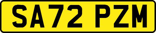 SA72PZM