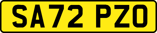 SA72PZO