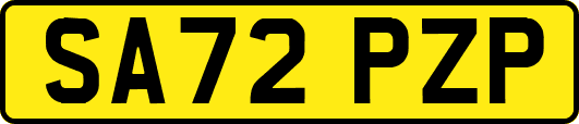 SA72PZP