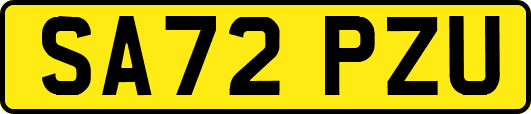 SA72PZU