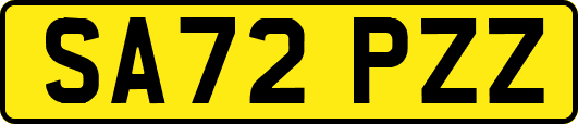 SA72PZZ