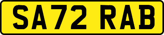 SA72RAB