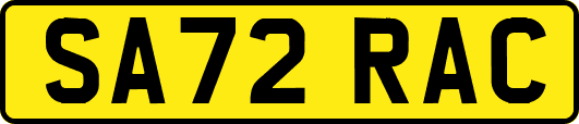 SA72RAC