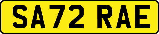 SA72RAE